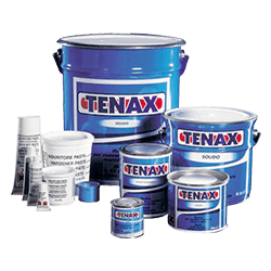 Stone Epoxy