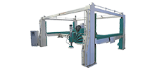Used Stone Machine