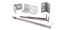 Stone Anchors