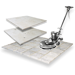 Stone Repair &Maintenance